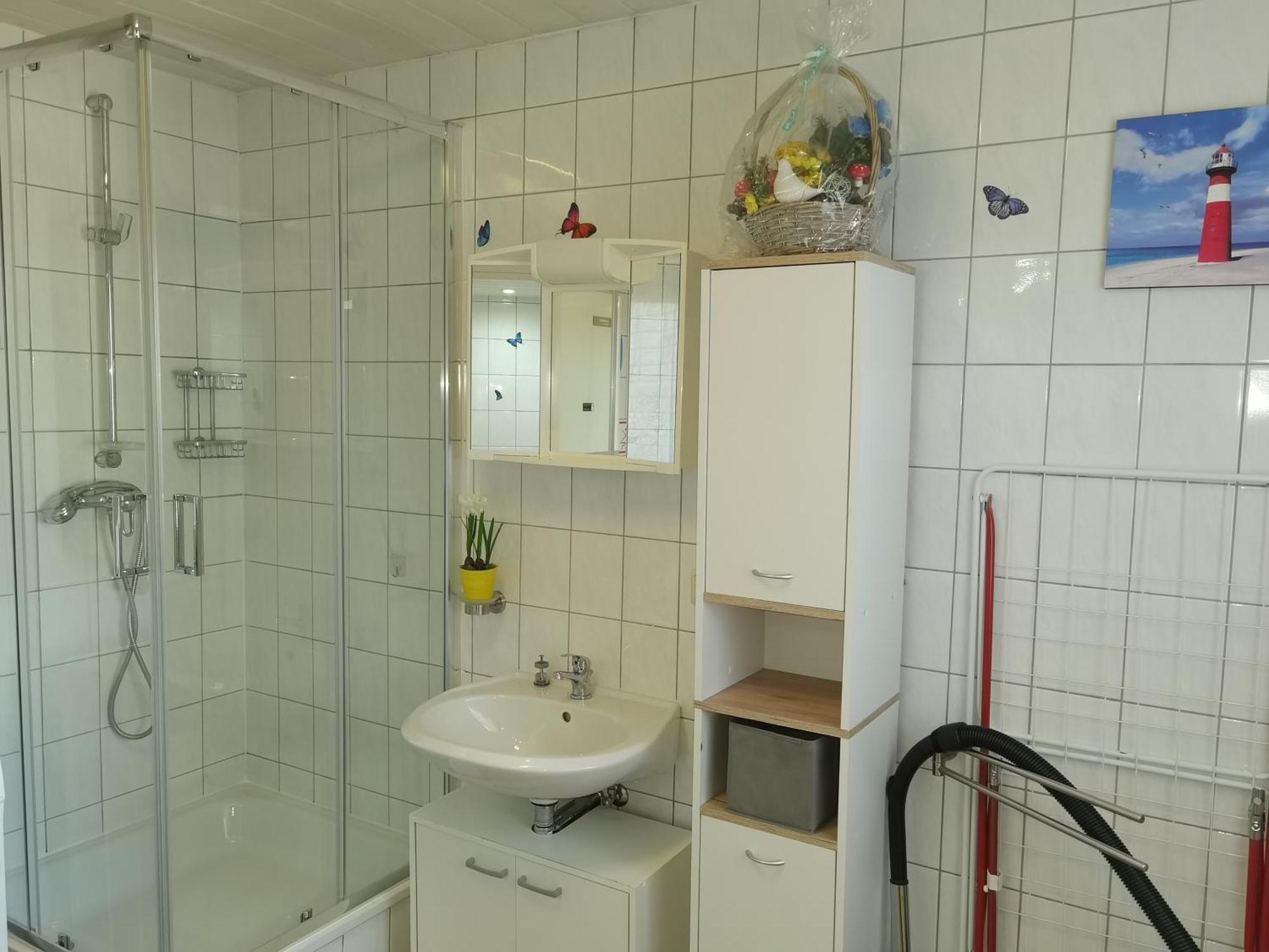 Ferienwohnung Grebner Schalkau Værelse billede