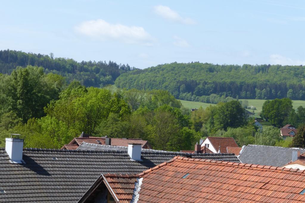 Ferienwohnung Grebner Schalkau Værelse billede