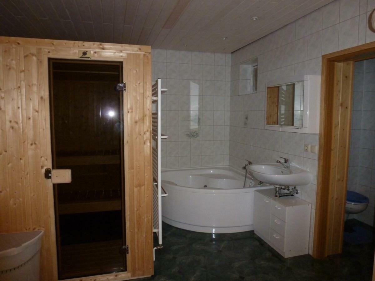 Ferienwohnung Grebner Schalkau Værelse billede